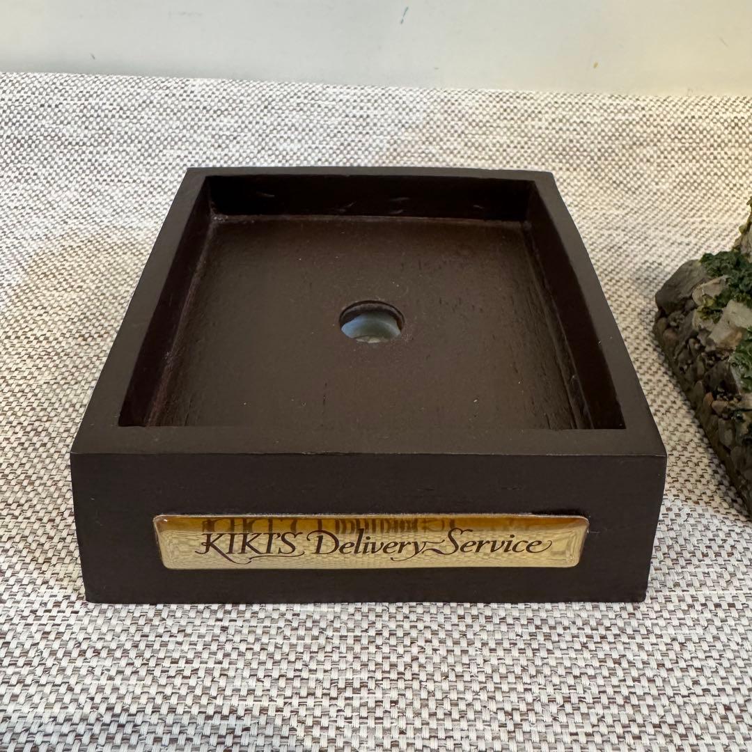 魔女の宅急便 ジジのおとしもの アクアプラント 箱無し