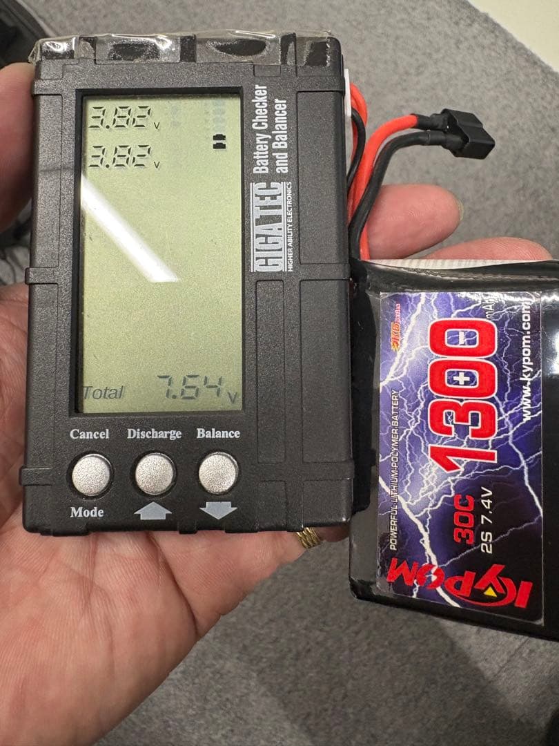 RIO　東京マルイ電動　ハニーバジャー 金剛　K4PMC サバゲ引退一式