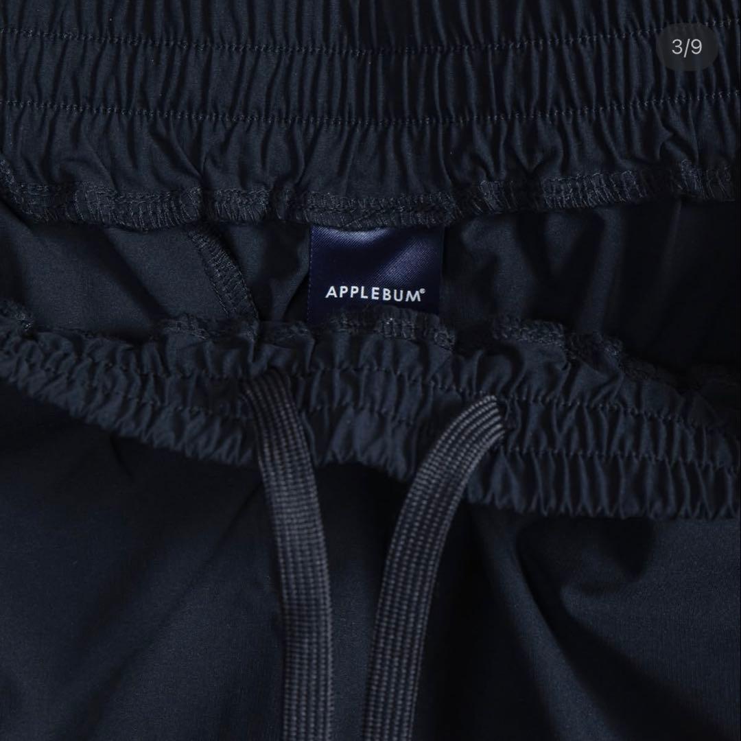 【極美品】applebum mulch function セットアップ