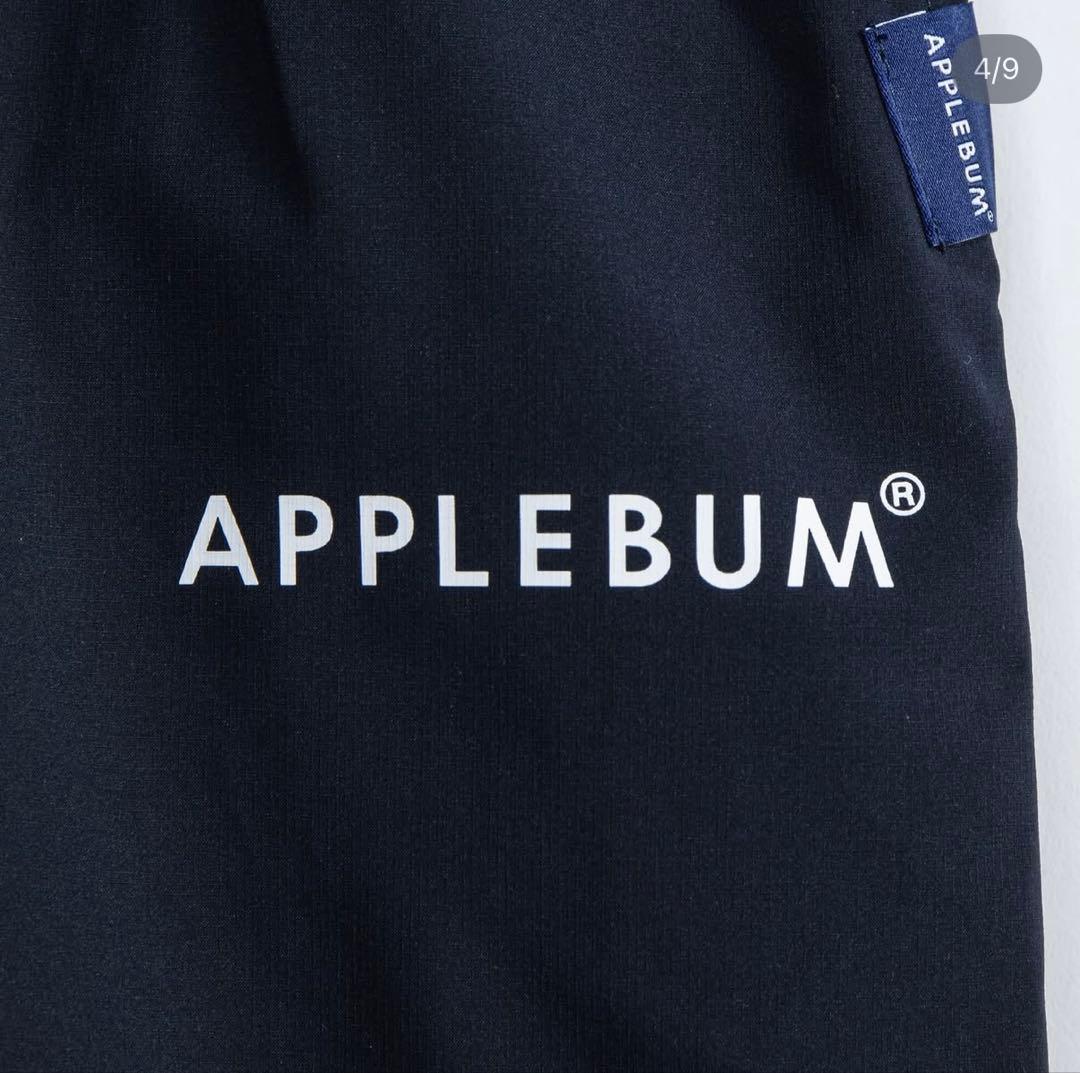 【極美品】applebum mulch function セットアップ