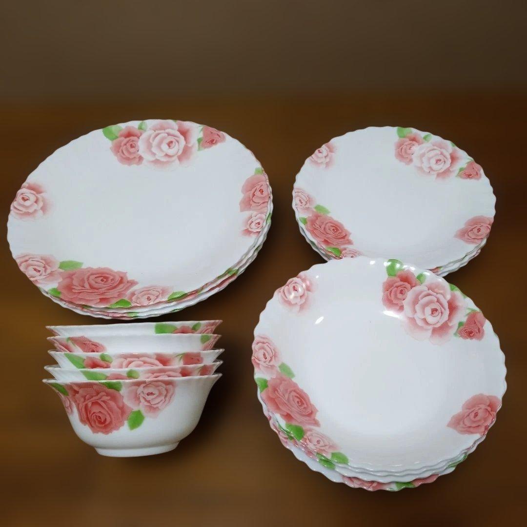 新品 20枚 iwaki ファミエット(famiet) 参考定価24000円