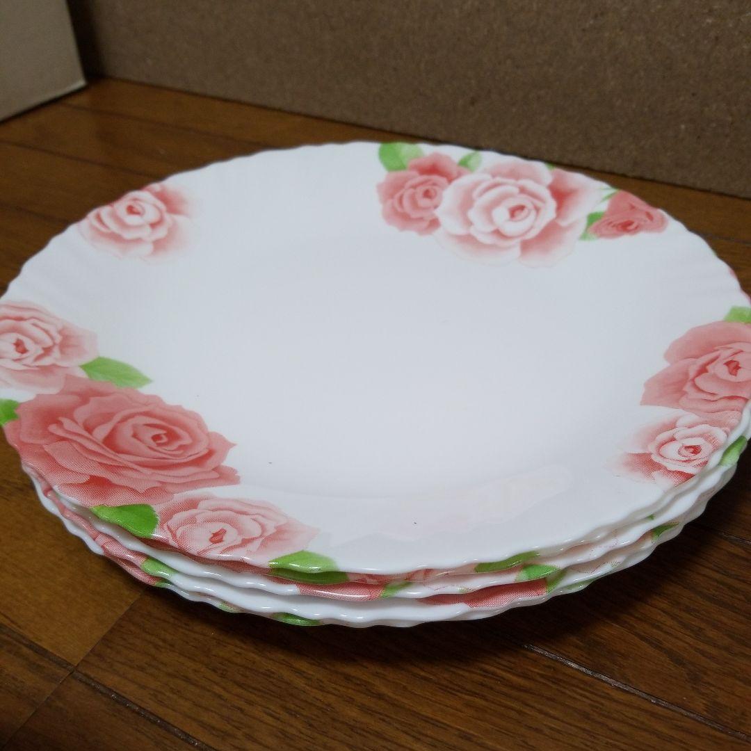 新品 20枚 iwaki ファミエット(famiet) 参考定価24000円