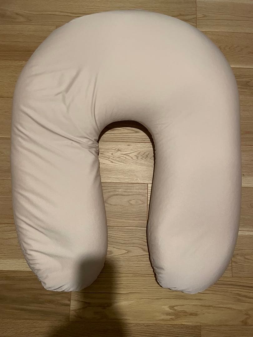 yogibo Support ヨギボーサポート　ベージュ