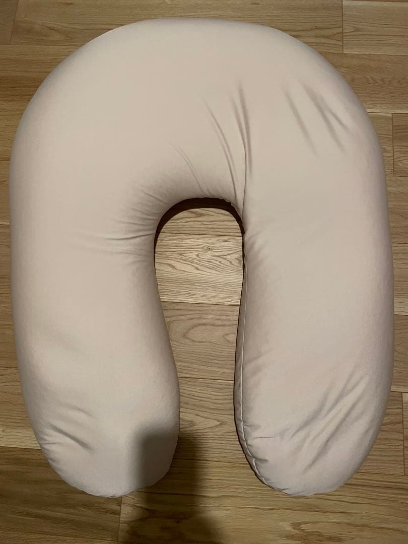 yogibo Support ヨギボーサポート　ベージュ