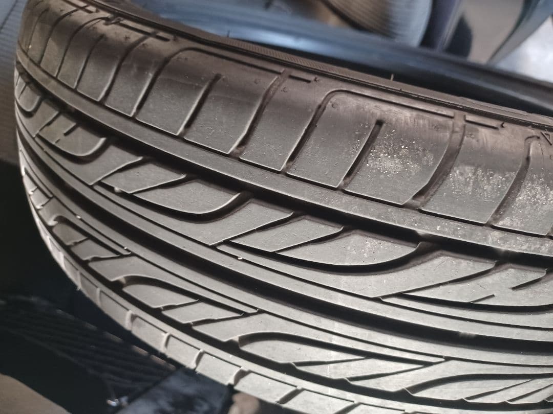 GOODYEAR サマー イーグルLS2000ハイブリッドII 14インチ