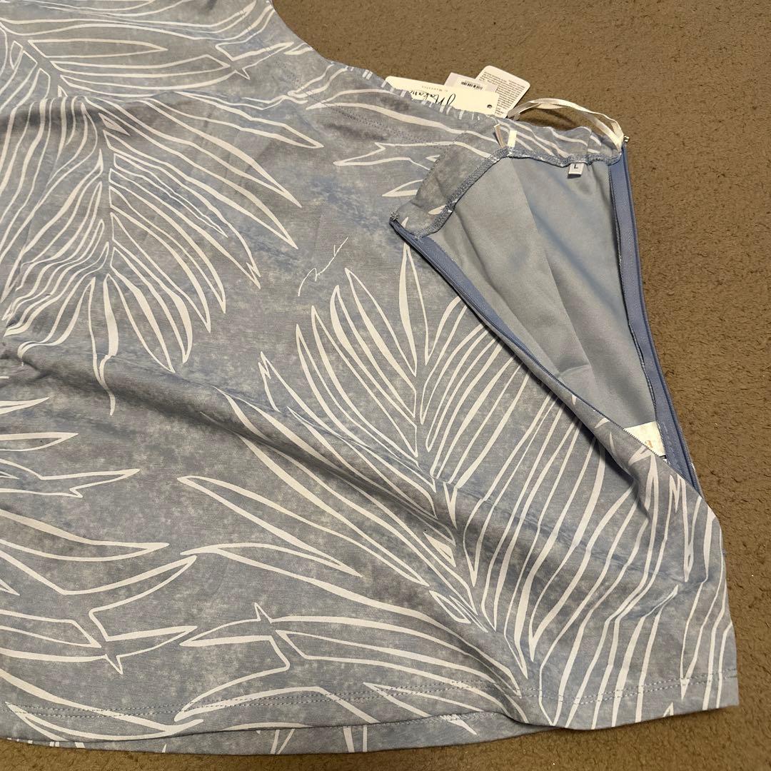 maunaloaセパレートドレス　新品