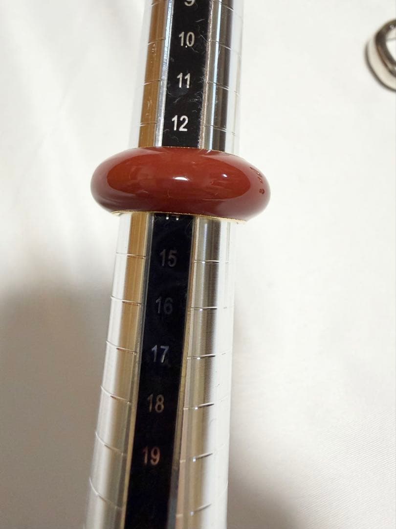 CHIEKO+ macaron 3色　middle2色　5点セット　サイズ13号