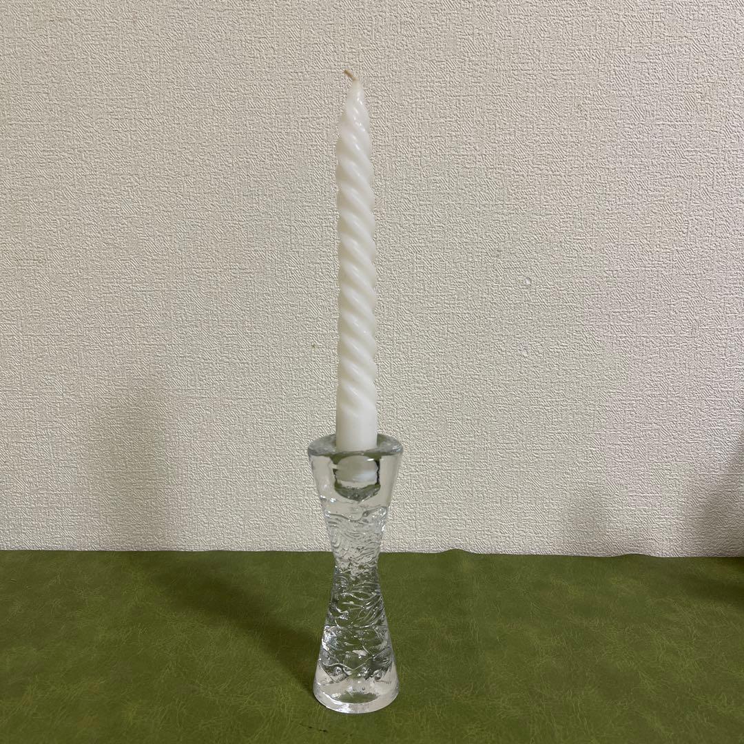 イッタラ Archipelago アーキペラゴ キャンドルホルダー