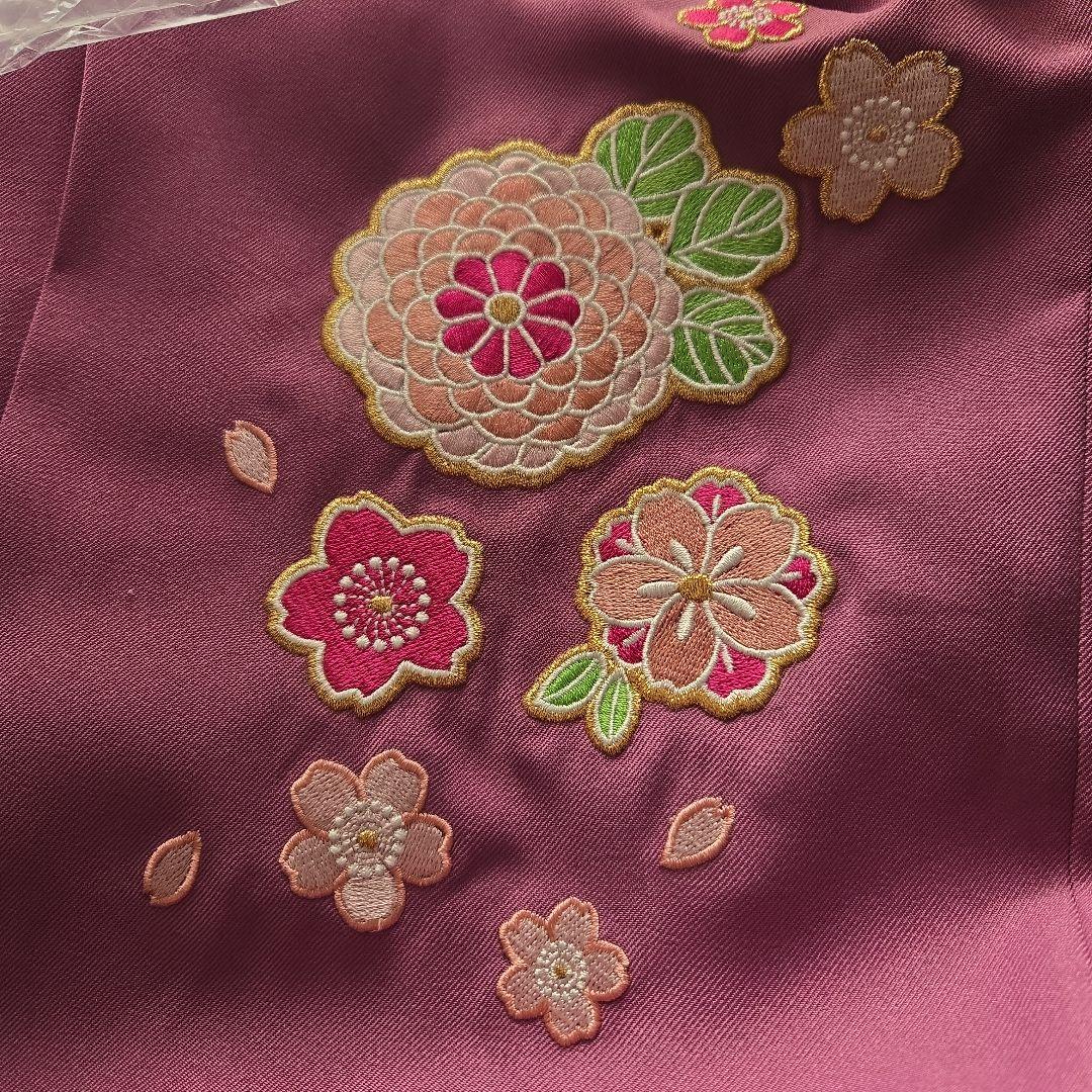 アリサナ卒業袴セット