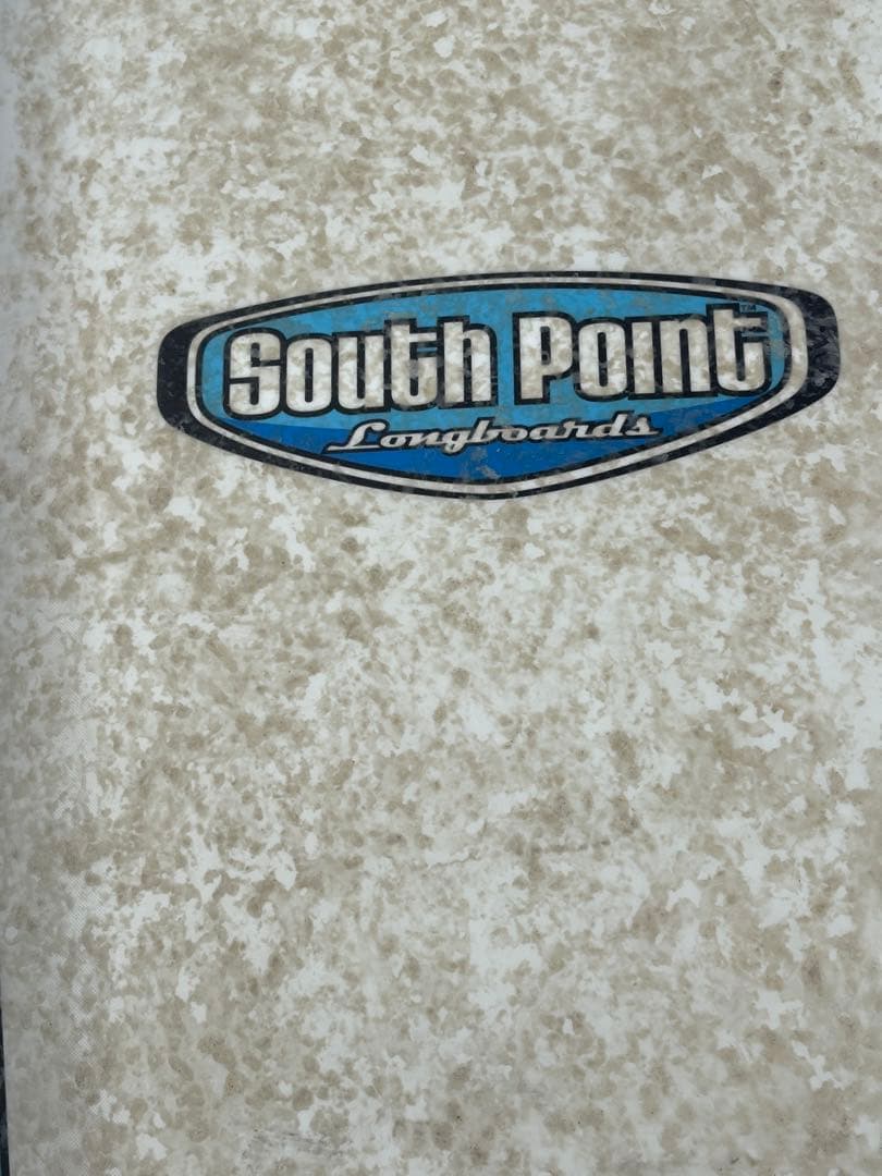 サウスポイント　ロングボード　9.2　大阪府引取限定　NSP好きにも
