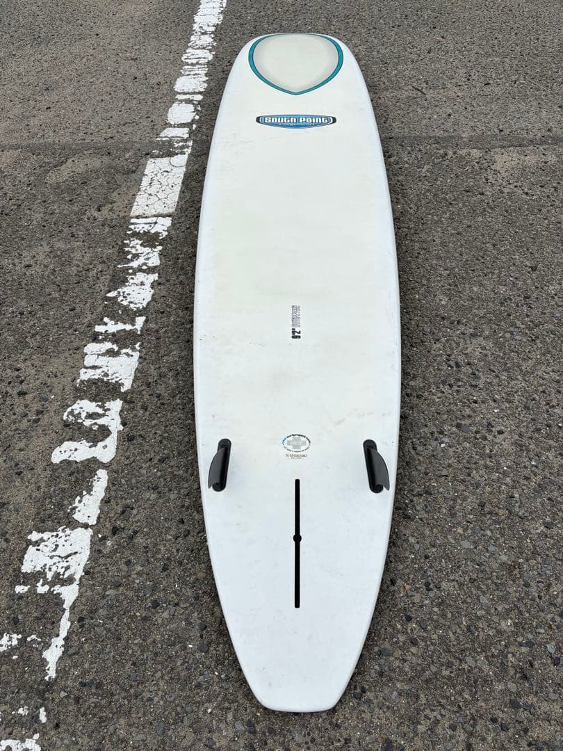 サウスポイント　ロングボード　9.2　大阪府引取限定　NSP好きにも