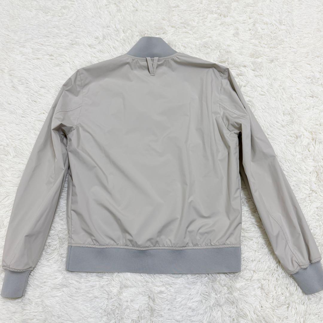 【タグ付き】 美品 Valstar バルスター ブルゾン ジャケット 46 M