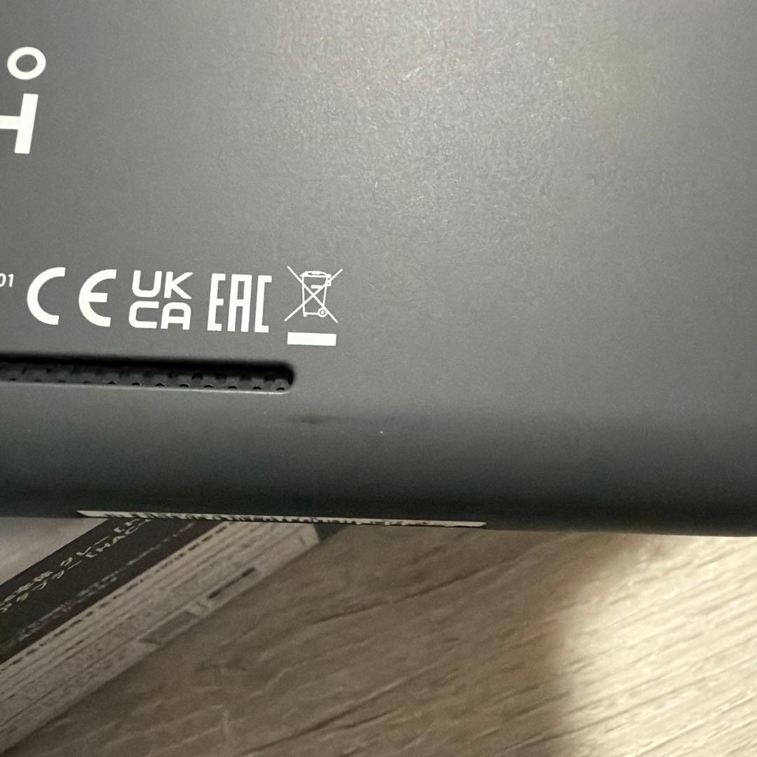 2024年製Nintendo Switch lite スイッチライト　本体