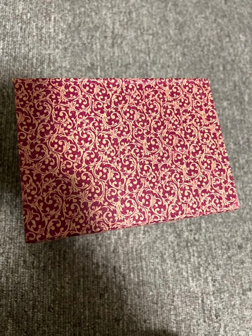 2000年製 26年前当時物