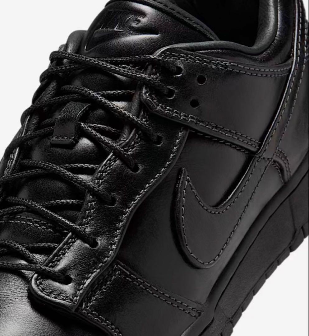 靴 Nike Dunk Low Aa7