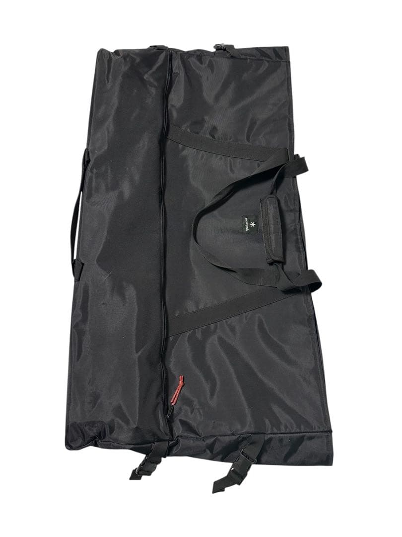 IGT アイアングリルテーブル フレーム ギアトートM SET peak