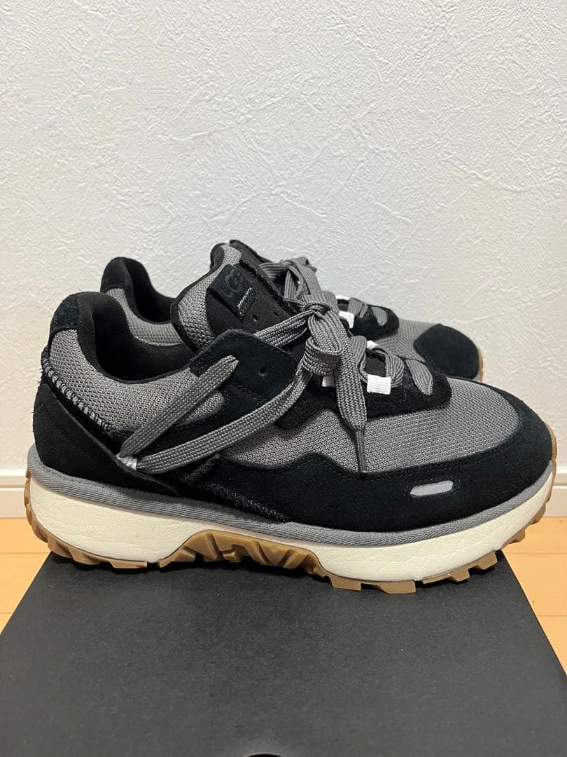 UGG メンズスニーカー/28cm