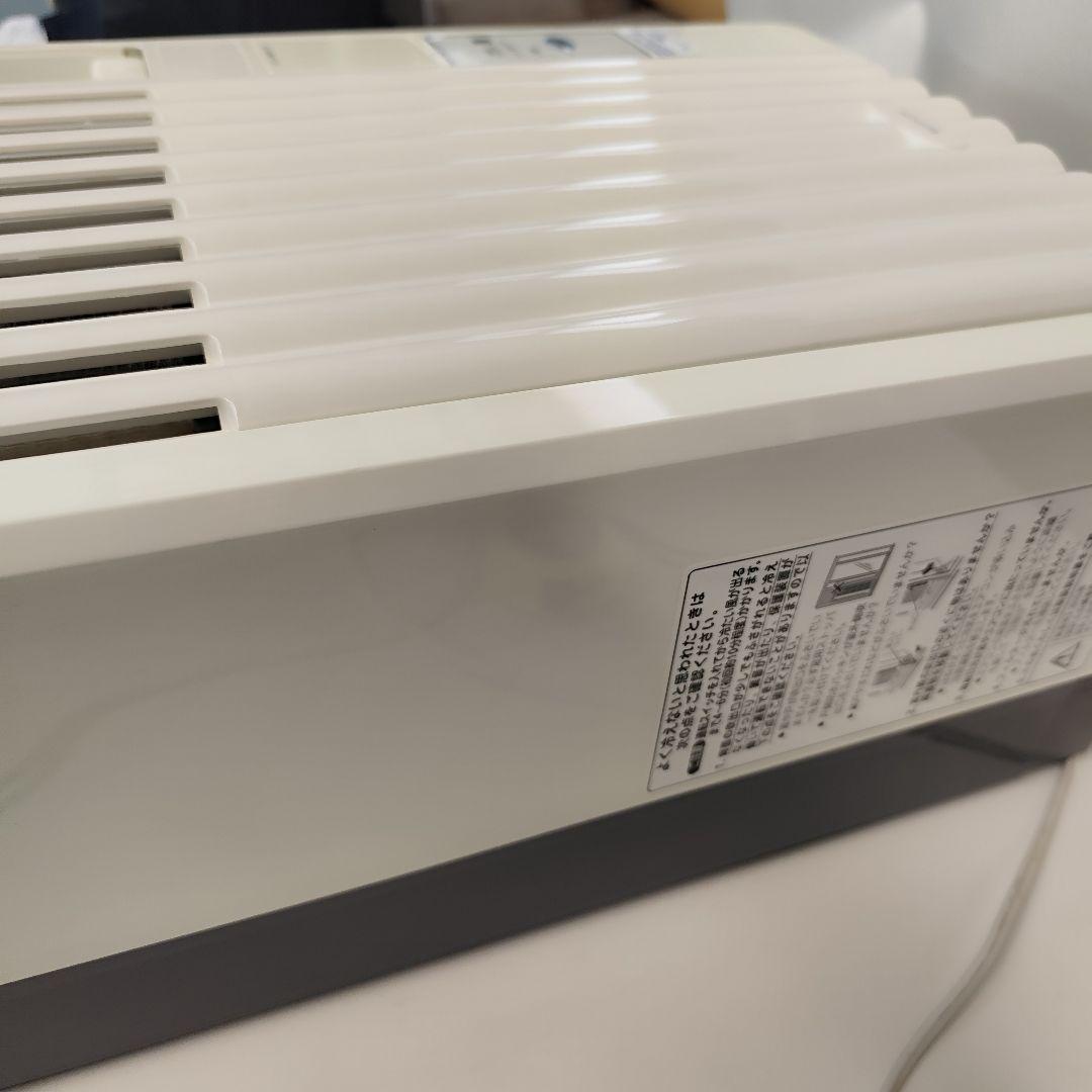 車部品（様）　コイズミ 窓用エアコン KAW-1952 15年製