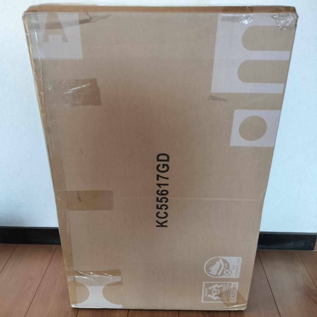 【新品】キッチンワゴン 移動式 3段 キッチン収納 キャスター付