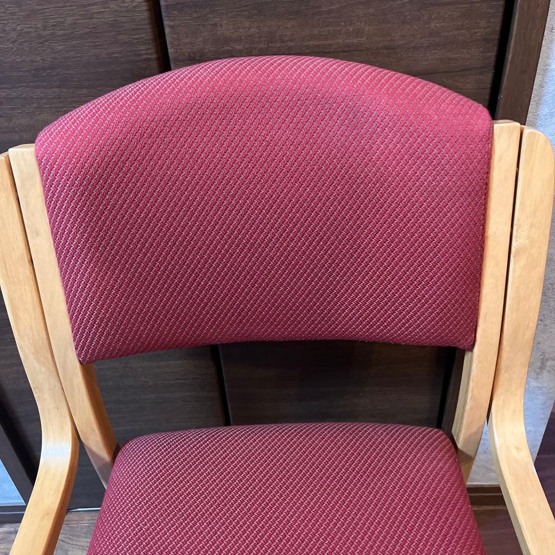 OLIVIA オリバー 高級チェア