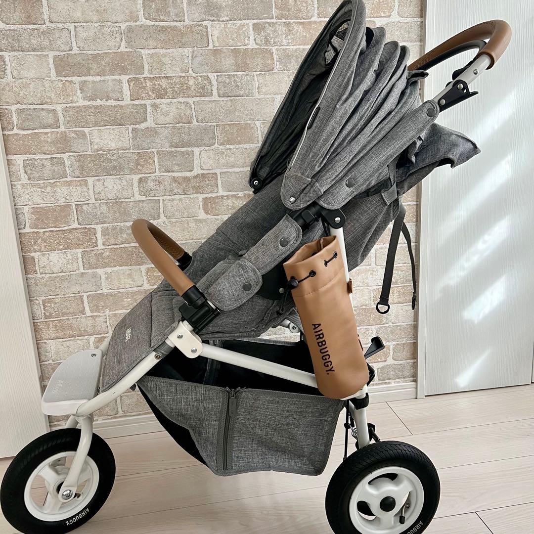 【美品♡】Air Buggy ココブレーキex フロムバース⭐︎ Coco