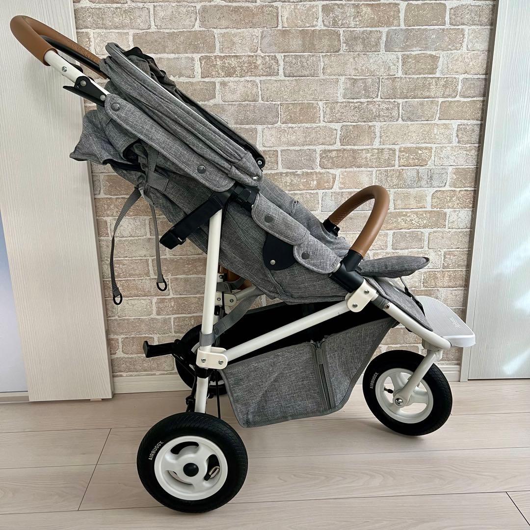 【美品♡】Air Buggy ココブレーキex フロムバース⭐︎ Coco