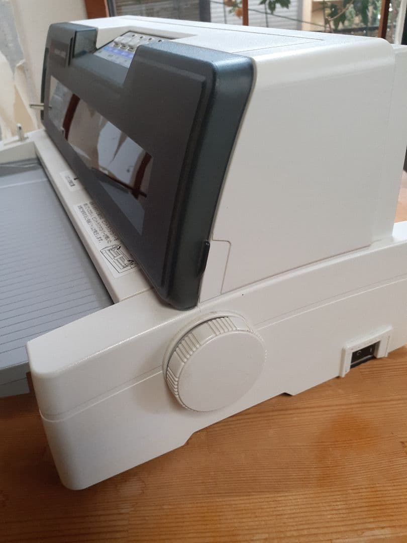YAMACOLLE　MICROLINE 6300FB2