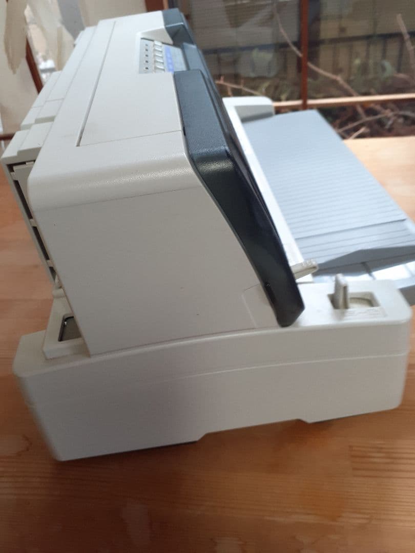 YAMACOLLE　MICROLINE 6300FB2
