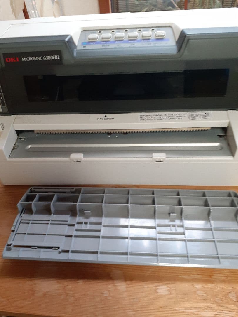 YAMACOLLE　MICROLINE 6300FB2