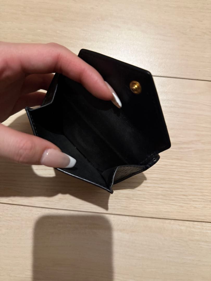 PRADA 財布