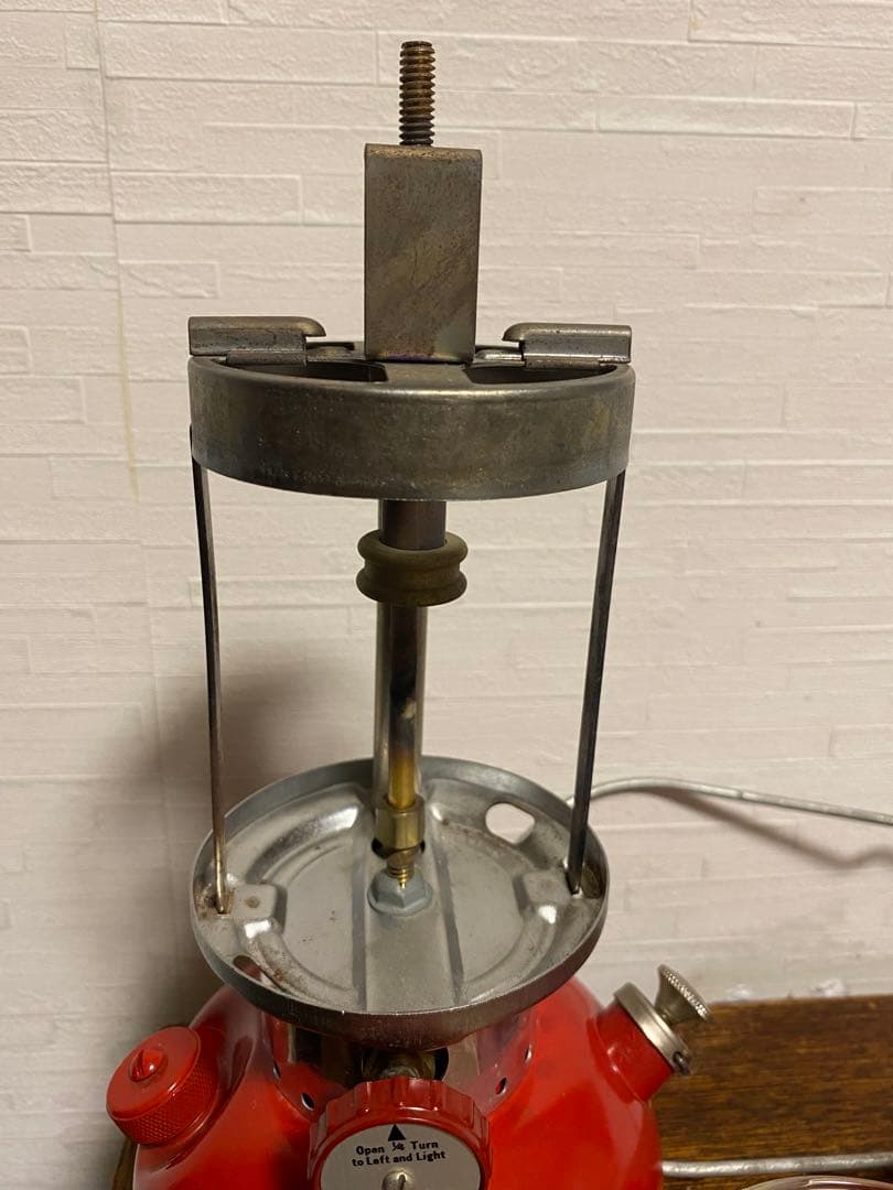 Coleman /コールマン 200Aランタン 【超希少！ビンテージ☆人気】