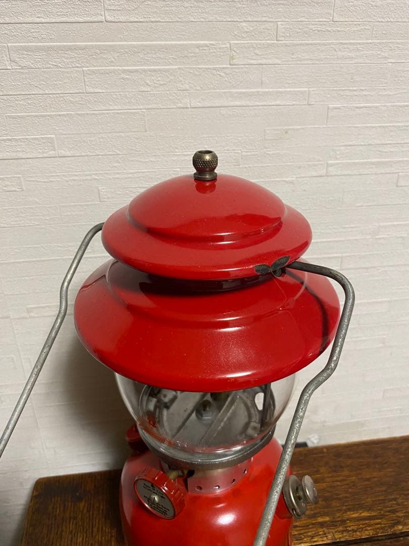 Coleman /コールマン 200Aランタン 【超希少！ビンテージ☆人気】