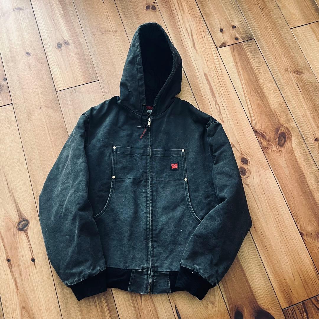 TOUGH DUCK タフダック　アクティブジャケット