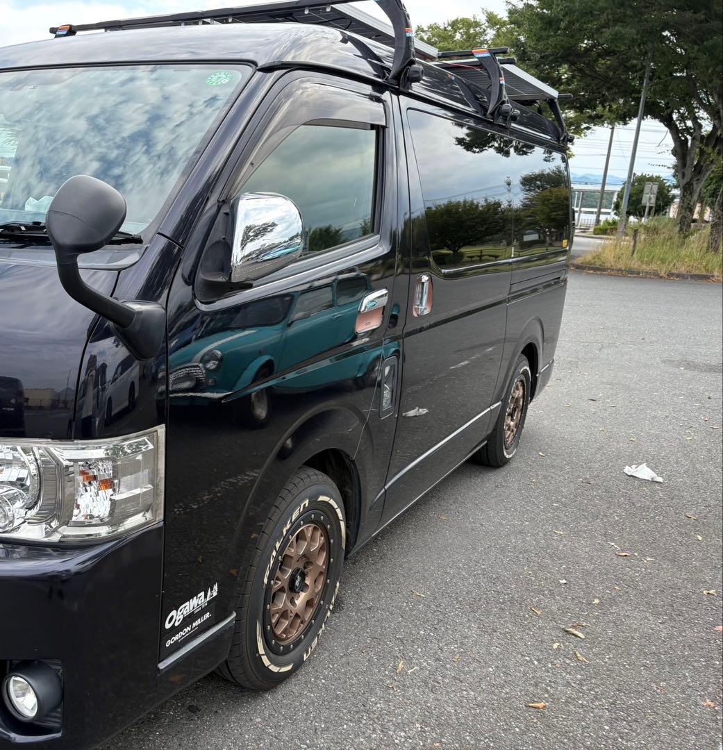 値下げ。ソーラーパネル100w２枚　175w ２枚　レノジー