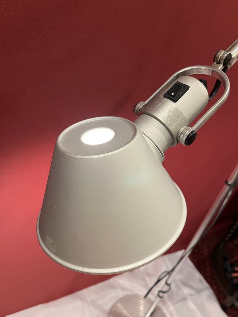 Artemide アルテミデ フロアライト トロメオTOLOMEO