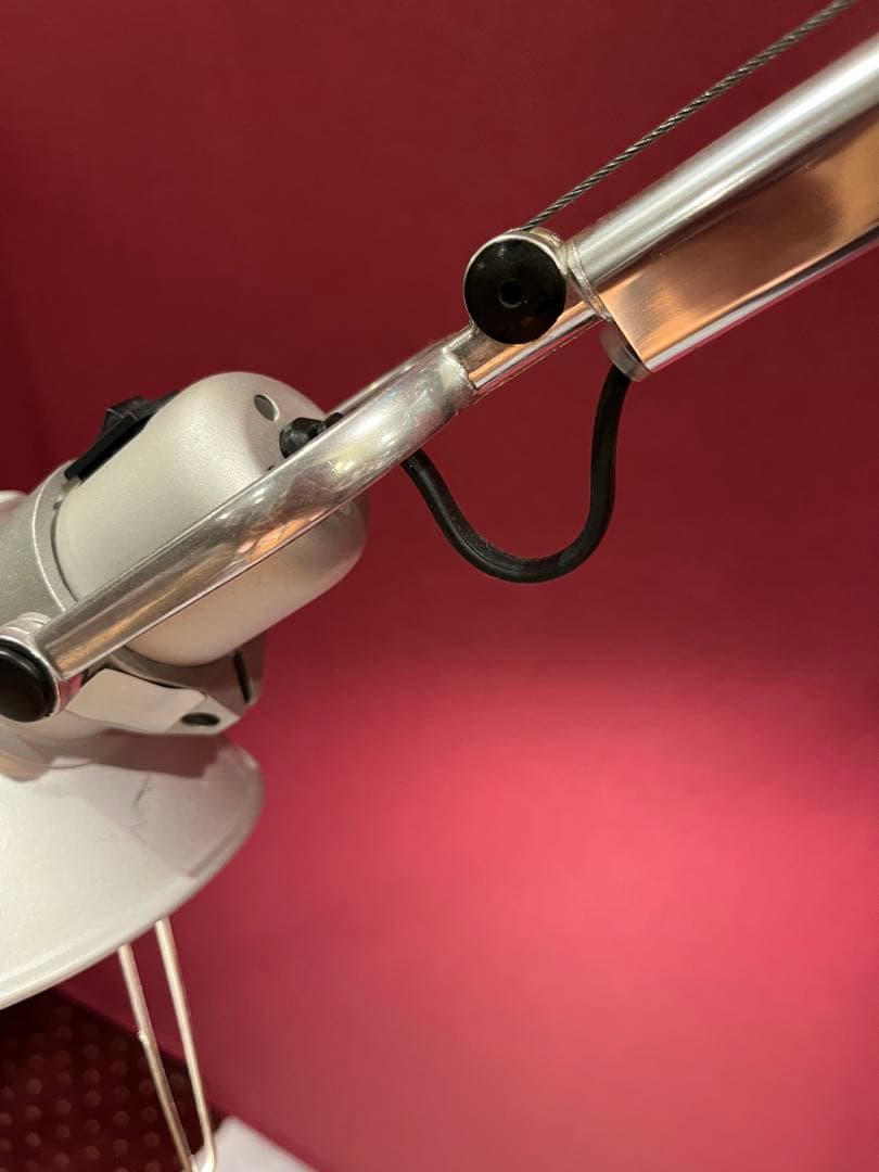 Artemide アルテミデ フロアライト トロメオTOLOMEO