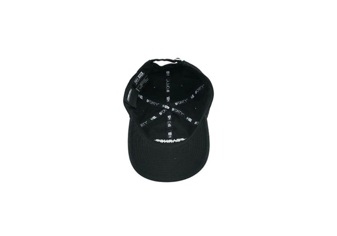 帽子 NEW ERA x LE SSERAFIM Ball Cap