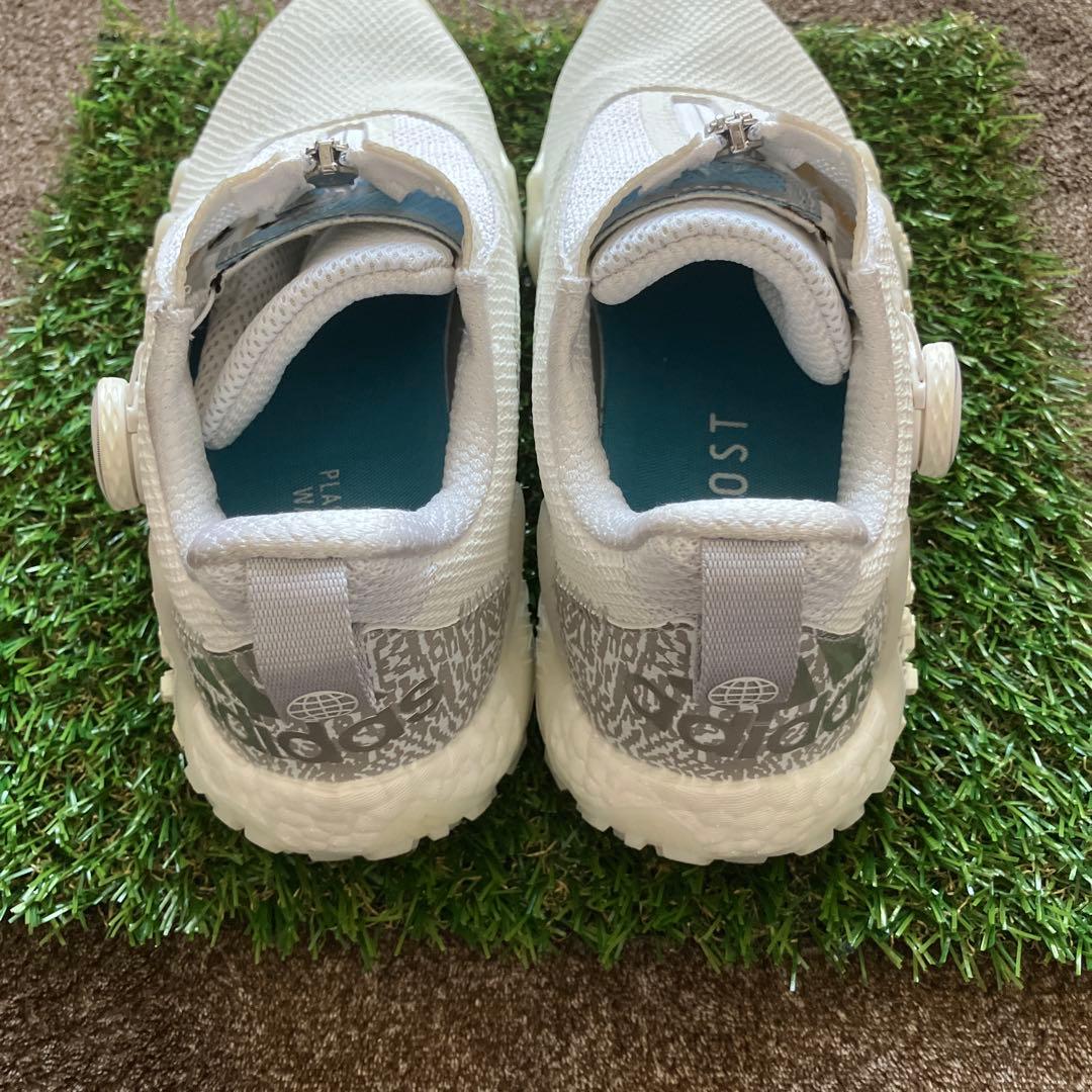 adidas LVD71 ウィメンズ コードカオス 22 BOA ボア