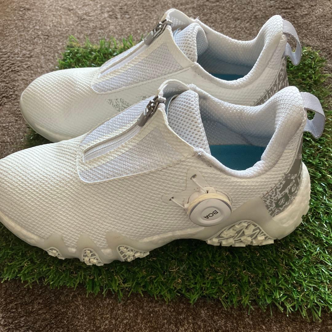 adidas LVD71 ウィメンズ コードカオス 22 BOA ボア
