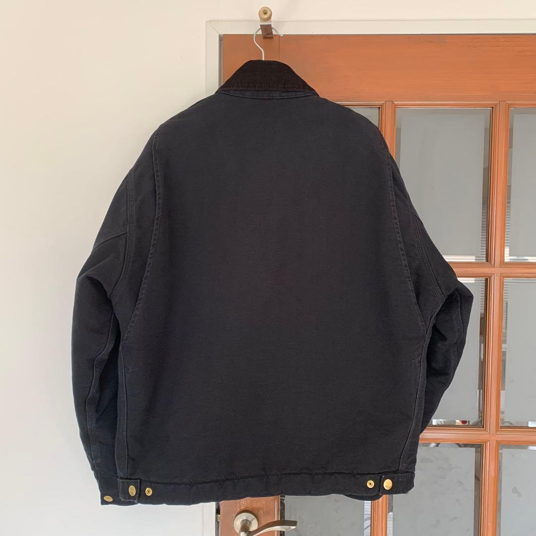 【carhartt wip】og detroit jacket