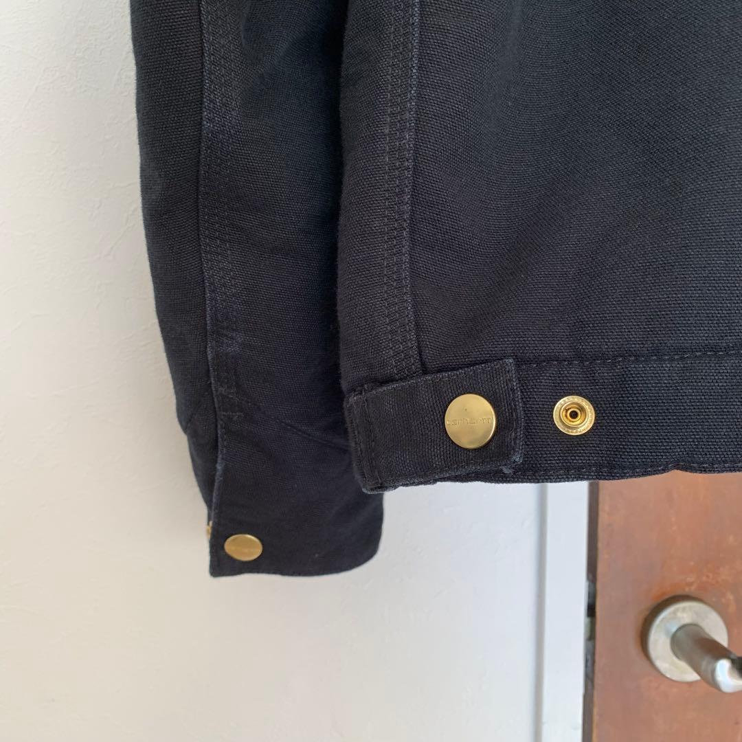【carhartt wip】og detroit jacket