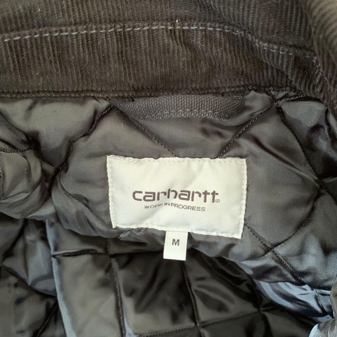 【carhartt wip】og detroit jacket