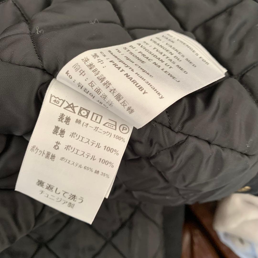 【carhartt wip】og detroit jacket