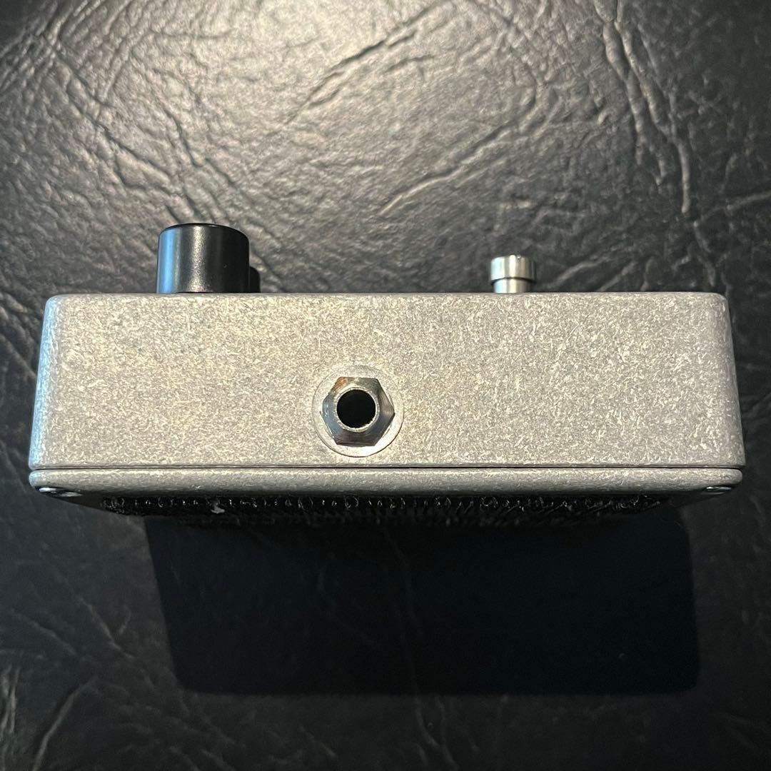 エレクトロハーモニクス Little Big Muff