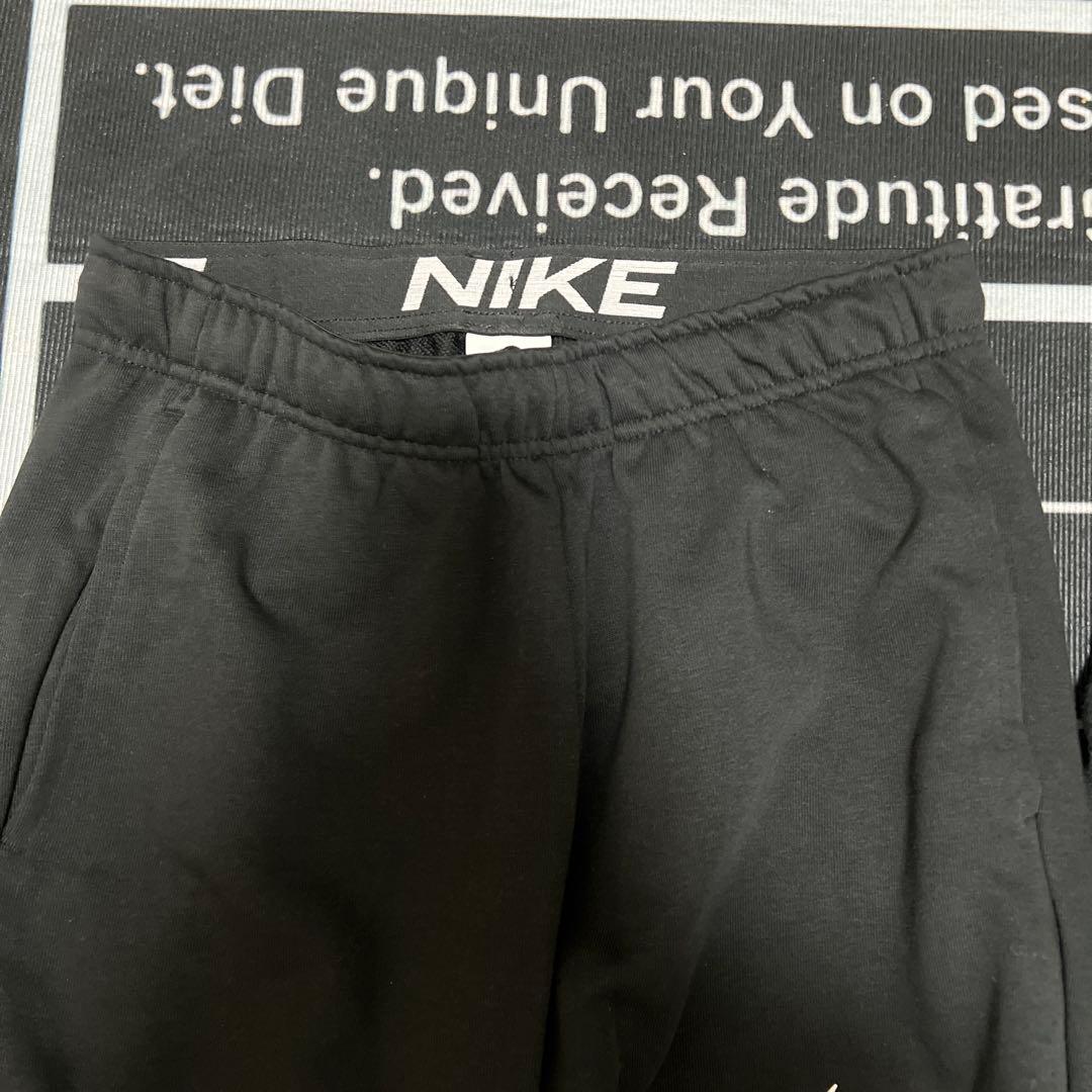 アールくん専用Nike ジャージ上下セット ブラック/ホワイト