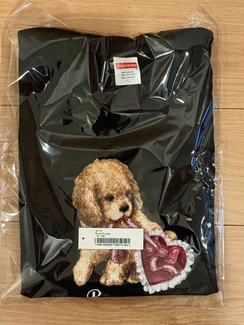 Supreme Dust Tee \