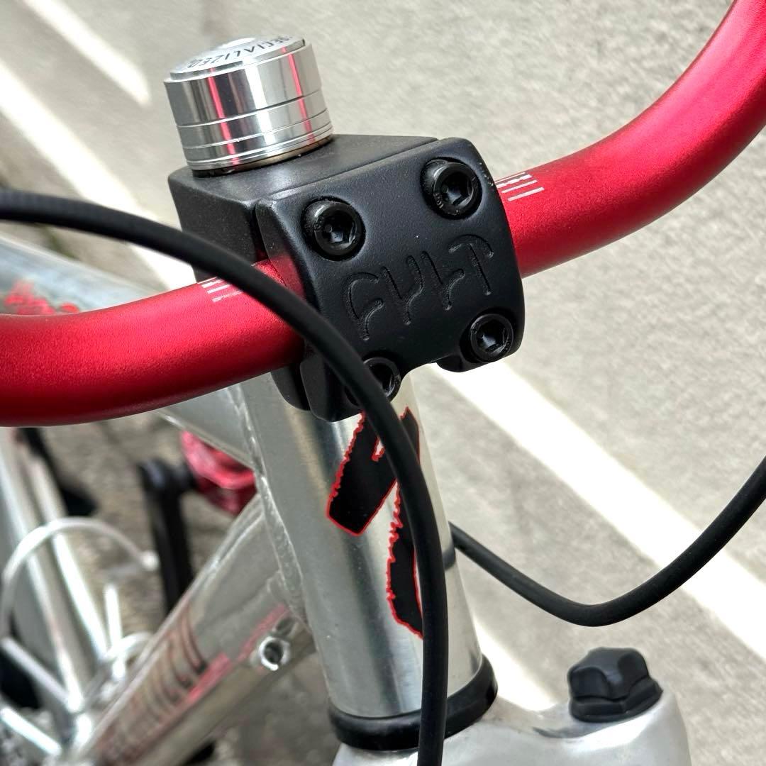 SPECIALIZED HardRock 98年 Old MTB シングルフリー