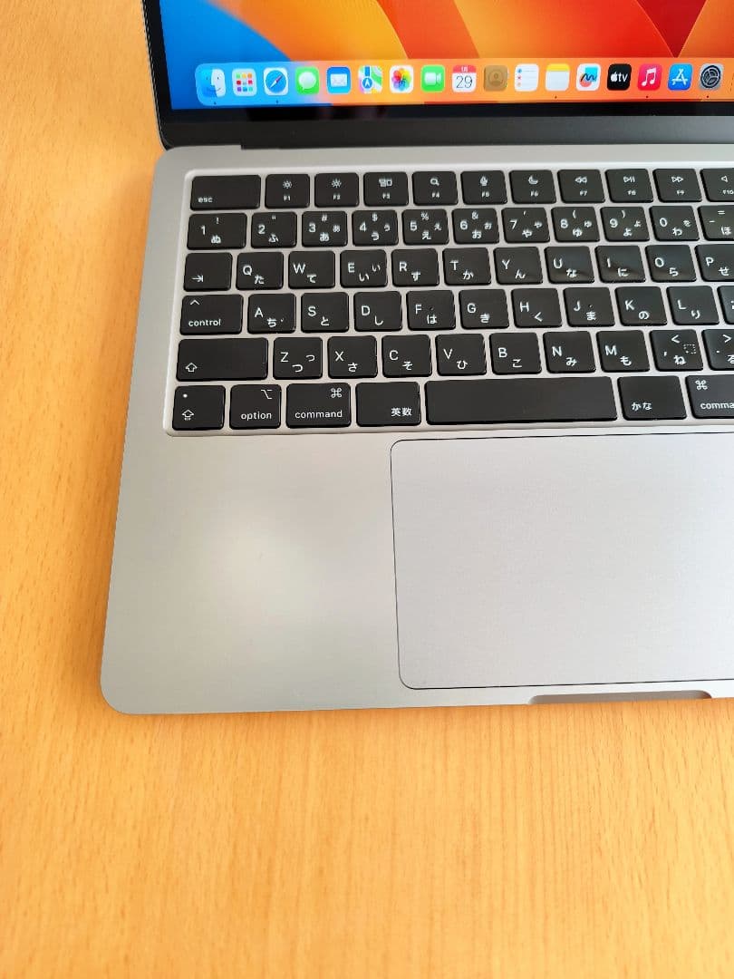 Apple Macbook Air M2 メモリ16GB