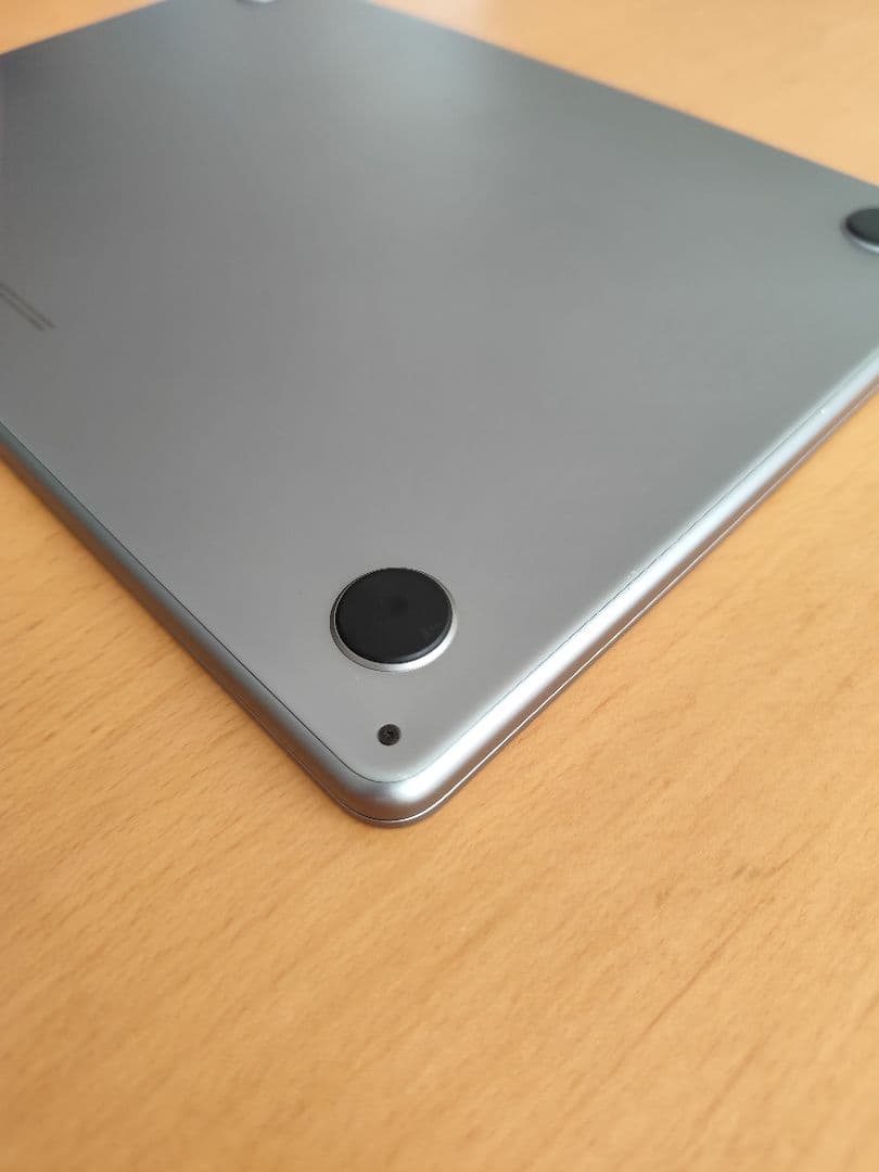 Apple Macbook Air M2 メモリ16GB