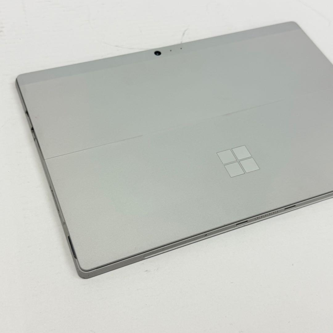 Microsoft Surface Pro 5 4GB／128GB LTEモデル